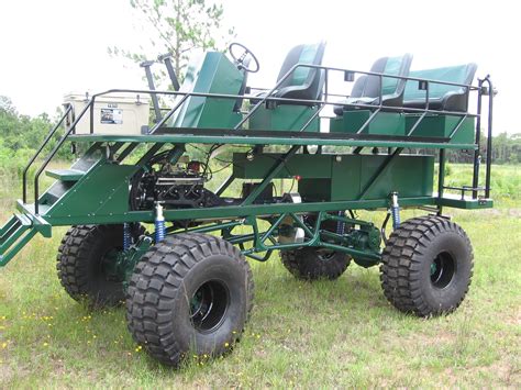 swamp buggies for sale